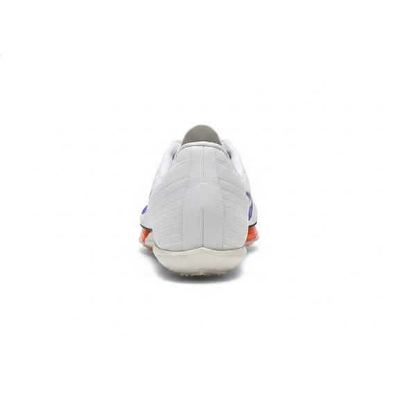 Nike Air Zoom Maxfly 2 Sprint Spikes Prototype FD8396-900 Men\'s Sz 6 White Blue main image 8